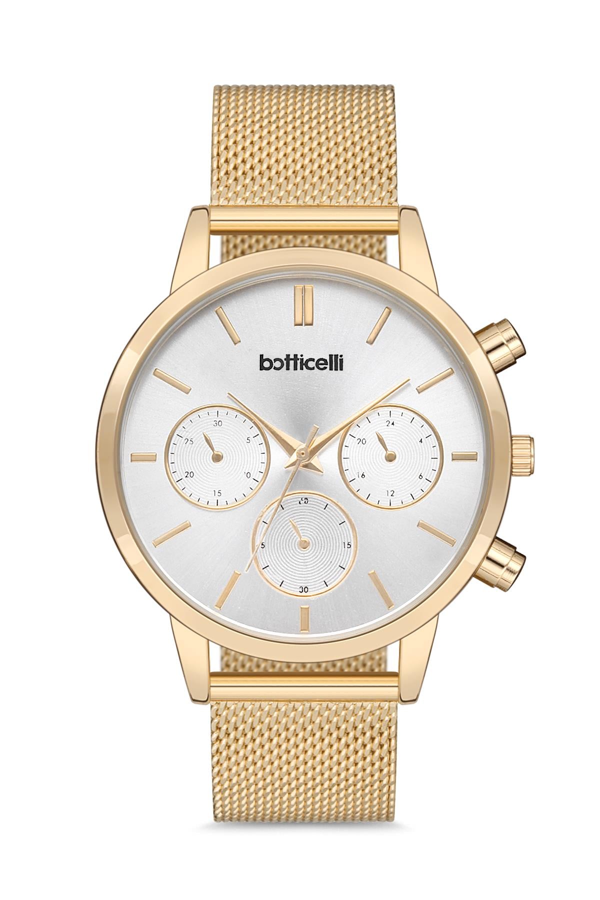 Botticelli BTL8000GGB Unisex Kol Saati