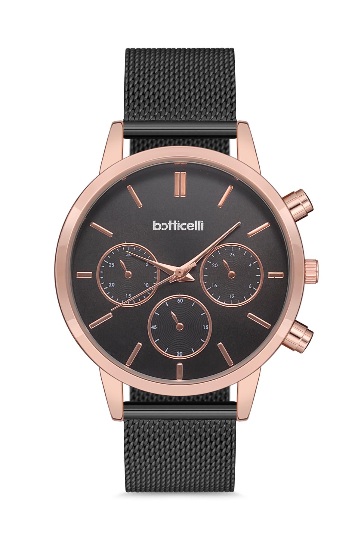 Botticelli BTL8000SRS Unisex Kol Saati